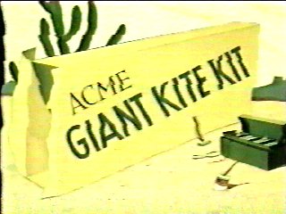 giant kite kit